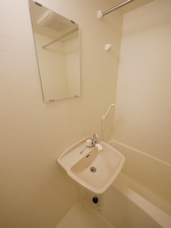 ヒロオパレス2の物件内観写真